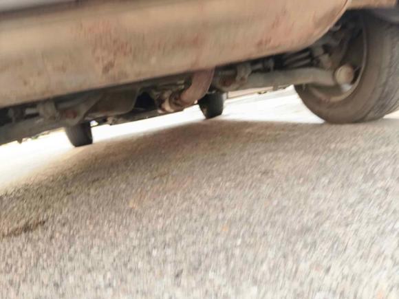 [青岛·鲁B] 二手现代北京现代ix352015款 2.0L 自动两驱智能型 国IV