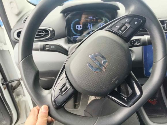 [合肥·皖A] 二手零跑汽车零跑T032020款 400轻享版