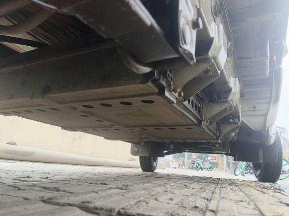 [成都·川A] 二手五菱汽车五菱电卡2021款 载货车力神41.6kWh通宇电控