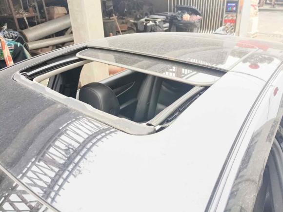 [无锡·苏B] 二手凯迪拉克凯迪拉克XTS2018款 28T 精英型