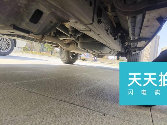 [嘉兴·浙F] 二手长城炮2021款 2.0T商用版自动柴油两驱精英型长箱GW4D20M