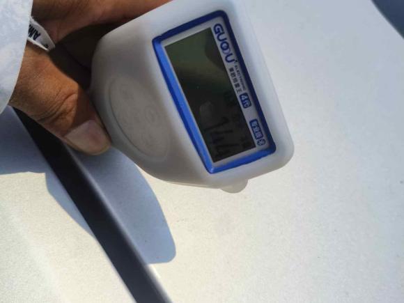 [南昌·赣A] 二手日产贵士2006款 3.5L