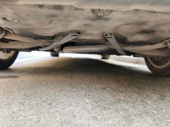 [青岛·鲁B] 二手奥迪奥迪A6L2015款 35 FSI quattro 技术型