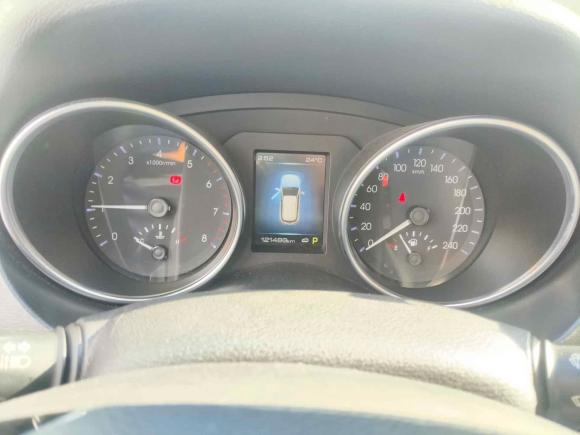 [嘉兴·浙F] 二手哈弗哈弗H6 Coupe2017款 红标 2.0T 自动两驱精英型