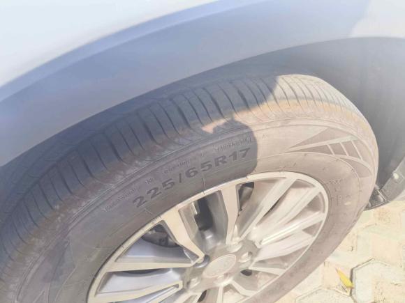 [上海·豫K] 二手哈弗哈弗H62015款 运动版 1.5T 自动两驱豪华型