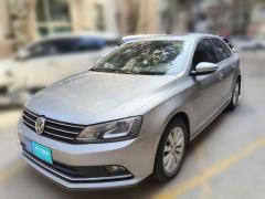 [西安·陕A] 大众速腾2015款 230TSI 自动舒适型