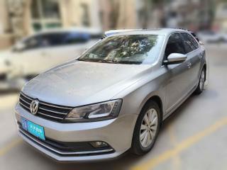 大众速腾2015款 230TSI 自动舒适型