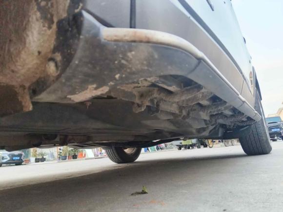 [上海·沪C] 二手Jeep自由光2019款 2.0T 两驱智享版 国V