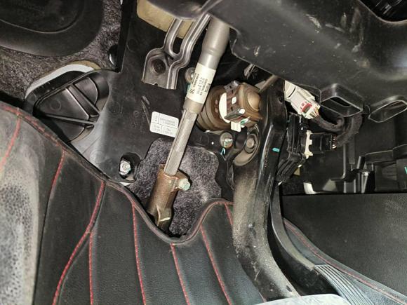 [西安·陕A] 二手别克昂科拉2014款 1.4T 自动两驱都市精英型