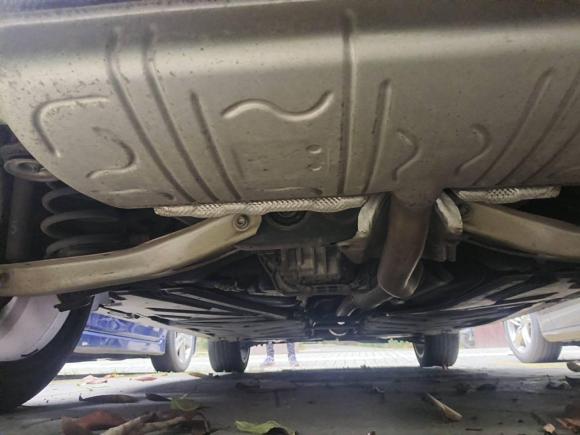 [杭州·浙A] 二手奔驰奔驰GLA2017款 GLA 220 4MATIC 豪华型