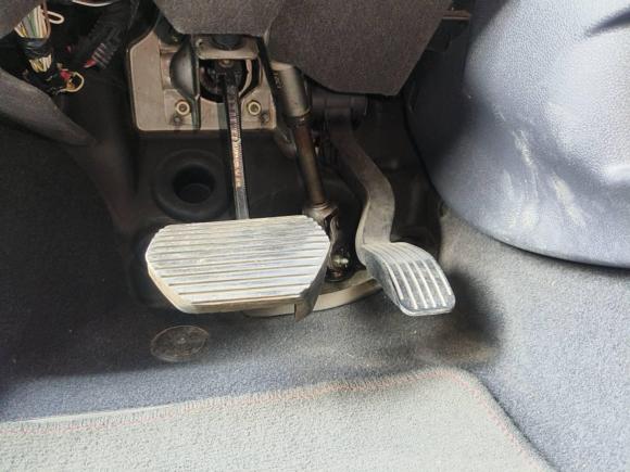 [合肥·皖A] 二手标致标致3082012款 1.6L 自动风尚型