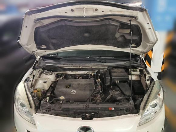 [广州·粤B] 二手马自达马自达52013款 2.0L 自动舒适型