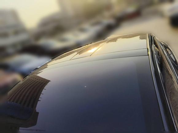 [上海·沪A] 二手特斯拉Model X2017款 Model X 100D 长续航版