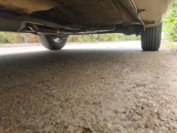 [南昌·赣A] 二手吉利汽车远景X32017款 1.5L 手动精英型