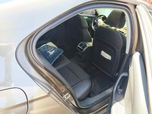 [南昌·赣A] 二手斯柯达速派2018款 TSI280 DSG舒适版 国V