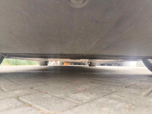 [上海·沪A] 二手特斯拉Model 32019款 长续航后驱版