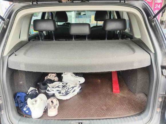 [嘉兴·浙F] 二手大众途观2013款 1.8TSI 自动两驱舒适版