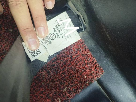 [济南·鲁S] 二手哈弗哈弗M62023款 PLUS 1.5T DCT精英智联型