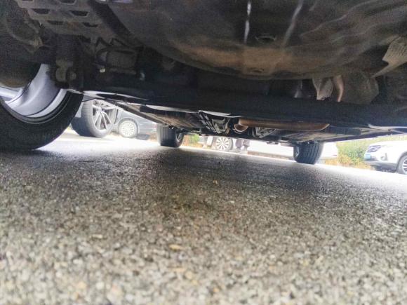 [南通·苏F] 二手日产劲客2019款 1.5L CVT智联豪华版