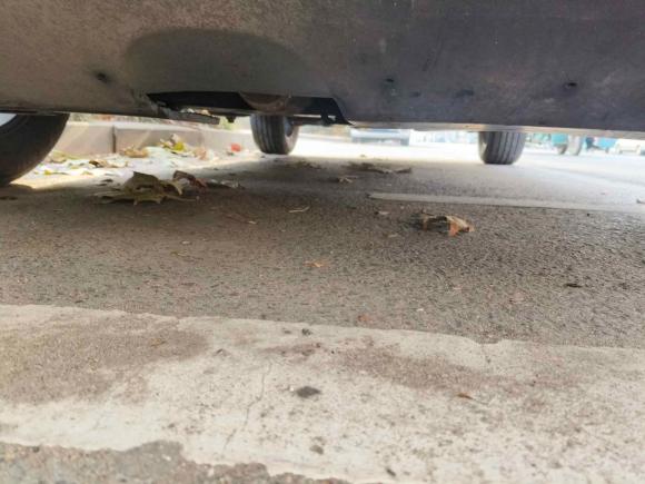 [青岛·浙G] 二手汉腾汽车汉腾X72016款 2.0T DCT御马版