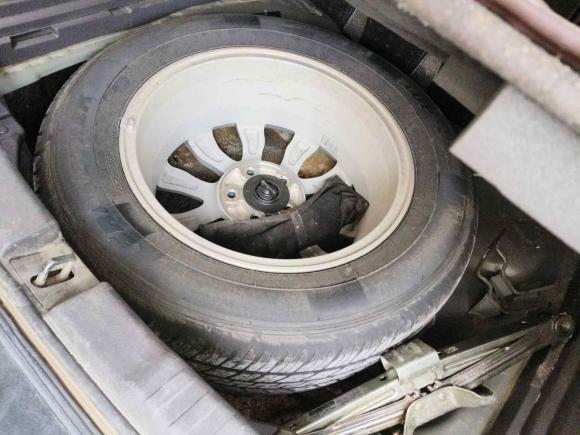 [济南·鲁A] 二手本田本田CR-V2013款 2.0L 两驱经典版