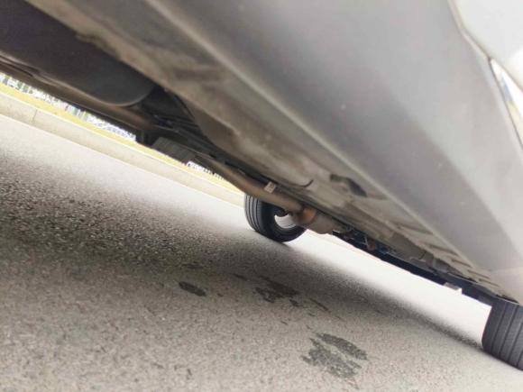 [苏州·苏E] 二手星途星途凌云2021款 400T 两驱星睿PRO版