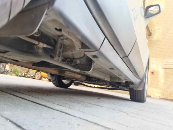 [杭州·浙A] 二手别克昂科拉2015款 1.4T 自动两驱都市精英型