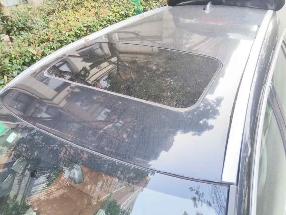 [上海·沪A] 二手沃尔沃沃尔沃V602013款 T5 智雅版