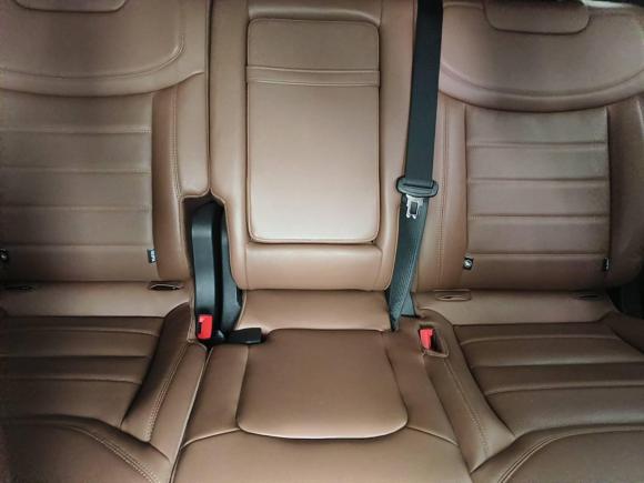 [合肥·皖A] 二手福特探险者2023款 EcoBoost 285 四驱风尚plus版 7座