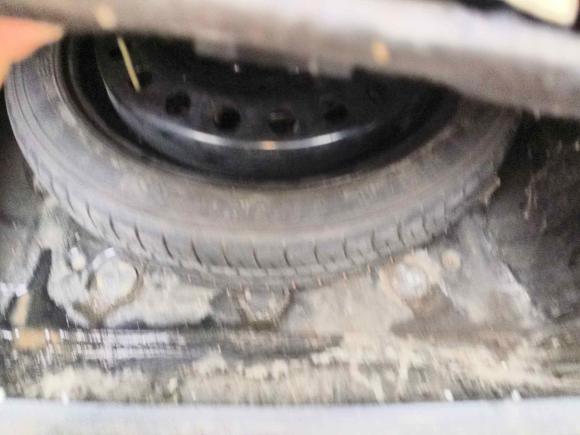 [武汉·豫S] 二手别克君越2013款 2.4L SIDI精英舒适型