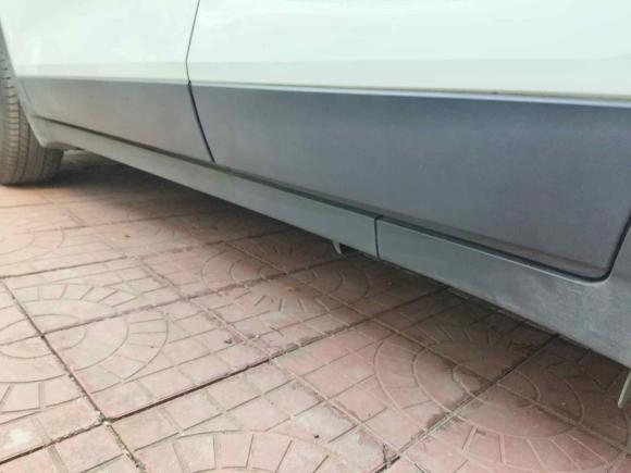 [济南·鲁A] 二手雪佛兰创酷2016款 1.4T 自动两驱舒适天窗版