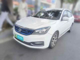 东风风神东风风神E702018款 500 超享版