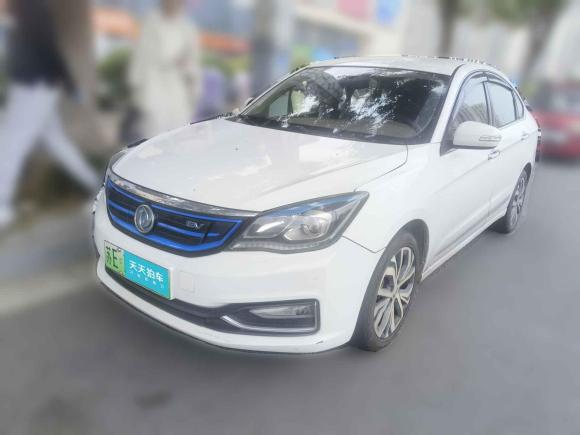 东风风神东风风神E702018款 500 超享版「苏州二手车」「天天拍车」