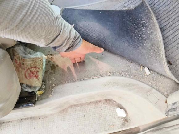 [合肥·皖A] 二手东风风行菱智2017款 M5L 1.6L 7座舒适型