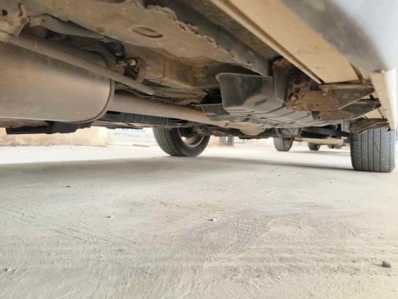 [合肥·皖A] 二手丰田汉兰达2012款 2.7L 两驱5座运动版