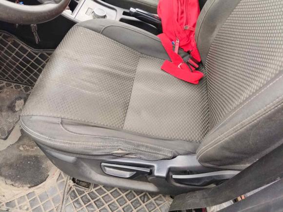 [成都·川A] 二手野马汽车斯派卡新能源2020款 R350 精英版