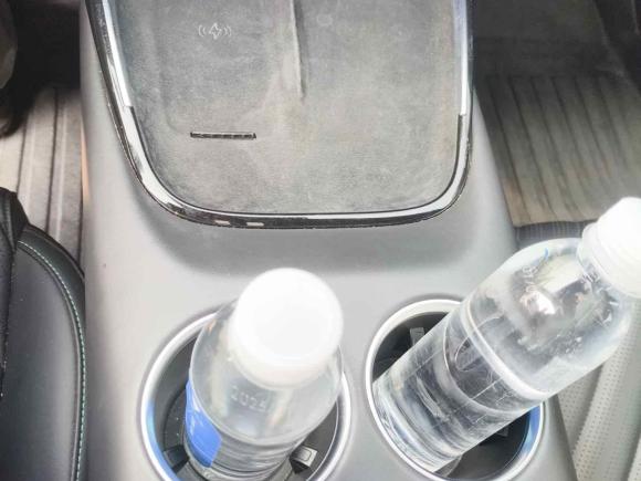 [青岛·鲁B] 二手深蓝汽车深蓝SL032022款 515纯电版