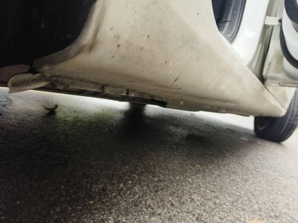 [上海·沪B] 二手飞凡汽车飞凡ER62020款 620km 智行版