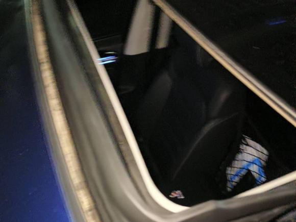 [西安·陕A] 二手大众途锐2019款 2.0TSI 锐翼版 国V