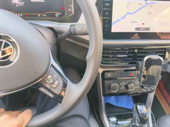 [湖州·浙F] 二手大众途铠2022款 1.5L 自动舒适版