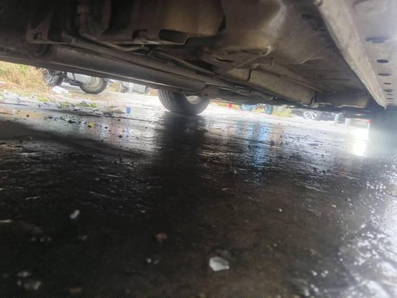 [温州·浙C] 二手雪佛兰迈锐宝2018款 530T 自动风尚版