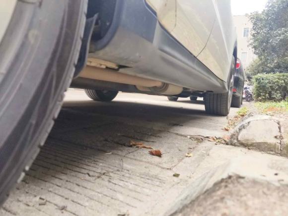 [南通·苏F] 二手本田缤智2016款 1.8L CVT两驱先锋型