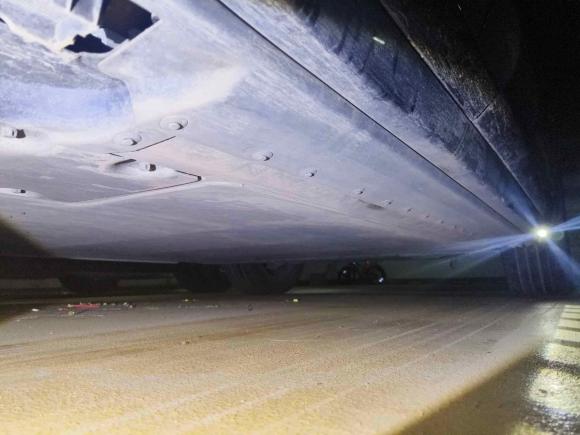 [武汉·鄂C] 二手宝马宝马iX32022款 改款 领先型