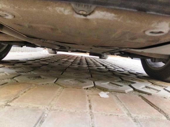 [合肥·皖A] 二手奥迪奥迪A4L2013款 35 TFSI 自动技术型