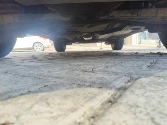 [嘉兴·浙F] 二手沃尔沃沃尔沃XC602012款 T5 舒适版