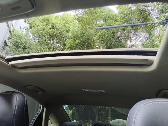 [金华·陕F] 二手吉利汽车帝豪GL2017款 1.8L DCT精英型