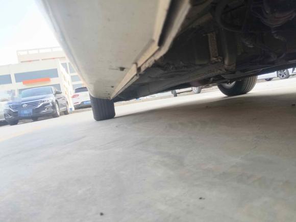 [苏州·苏U] 二手吉利汽车帝豪2021款 UP 1.5L CVT舒适型