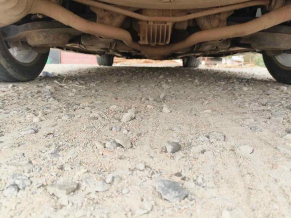 [青岛·鲁U] 二手凯迪拉克SLS赛威2011款 2.0T 豪华型