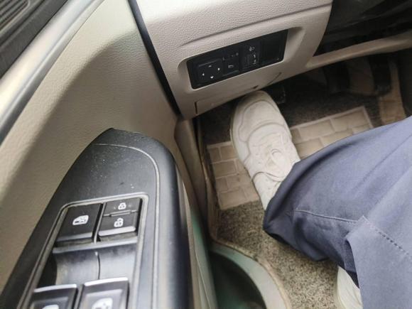 [嘉兴·浙F] 二手东风风行菱智2018款 M5L 1.6L 7座豪华型