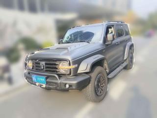 坦克坦克3002024款 330 3.0T V6「杭州二手车」「天天拍车」